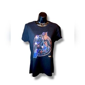 Marvel Avengers Endgame T-shirt